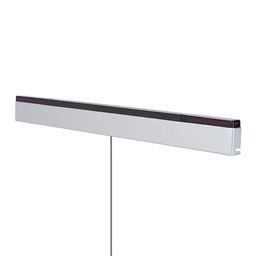 Infrared IR Signal Ray Sensor Bar/Wired Receiver &, Suitable for WII/WIIU image 3