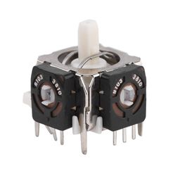 3D Controller Joystick Analog Sensor Module Replacement for 360 Controller (5 Pcs) image 2