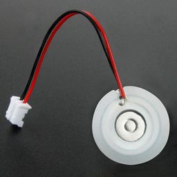 Electrobot Ultrasonic Atomization Film Air Humidifier and Mist Maker Driver Board - High-Efficiency, Low Energy Consumption, Automatic Humidity Adjustment, Silent Operation image 5