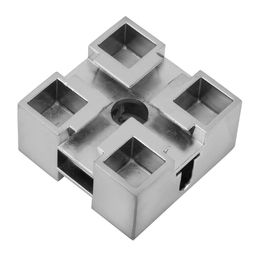 Heighten Block Riser, Easy To Install Central Block Sturdy for Industrial image 4