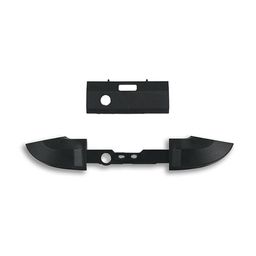 1 Replacement for Xbox Series X S Controller LB RB Bumpers Buttons Button Guide Surround on/Off image 3
