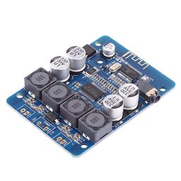 f fabobjects F FABOBJECTS® Amplifier Board, TPA3118 8V~26VDual Channel Power Digital Wireless Audio Receiver (30W x 2) image 1
