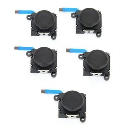 Generic Game Machine Joystick Button Three Dimensional Joystick Button Lightweight for Switch NS Controller [video game] image 2