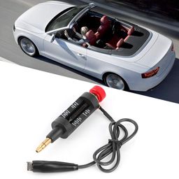 amiciAuto Spark Plug Tester, Adjustable Ignition System Coil Tester for Auto/Car/Bike Diagnostic Test Tool Pick-up Coil Diagnostic Tool image 5