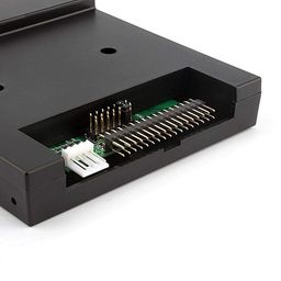 USB Floppy Disk Drive, 3.5" 1000 Floppy Disk Drive to USB Emulator Simulation for Musical Keyboad image 4
