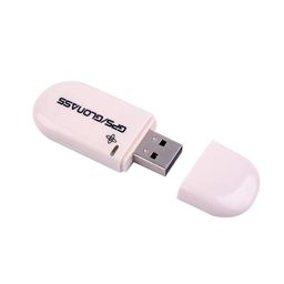 DIYmall VK-172 VK 172 Gmouse G-Mouse USB GPS Dongle Glonass Support Windows 10/8/7/vista/XP/Raspberry PI Vehicle Aviation Tracker (Pack of 1pc) image 1