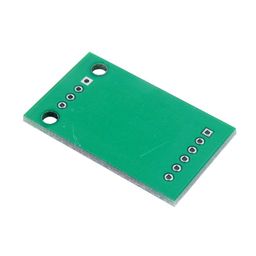 Robocraze FZ0728 HX711 Weighing Sensor Dual-Channel 24 Bit Precision A/D Module Pressure Sensor Module - (Pack of 1) image 3