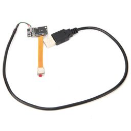 hui Webcam Module, Camera Module, 2592 * 1944P with USB Interface Webcam for Camera image 1