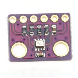 REES52 BMP280 3.3 Digital Barometric Pressure Altitude Sensor High Precision Atmospheric Module Replace BMP180/BMP186 for Compatible with Arduino image 3