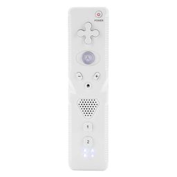 UBERSWEET® Game Controller for Wii, Analog Rocker Motion Game Console Intenser Game Experience Remote Control for Nintendo Wii(White) [video game] || [video game] image 2