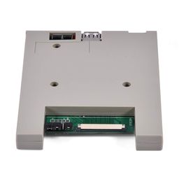 SFRM72-DU26 USB Emulator Tape Drives, 720K USB Floppy Drive Emulator for BARUDAN BENS Embroidery Machine 99 Folders Searched image 3