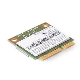 IVELECT WiFi Card, 2 in 1 Dual Band Wide Signal Coverage WiFi Card 2.4GHz 5GHz Fast Transmission for Laptops for 965 | image 2
