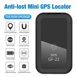 ausha AUSHA® GPS Devices for Cars Wireless Mini Magnet Tracker with Sound Recording and Mobile App Connectivity for Kids, Pets, Cars & Bikes image 2