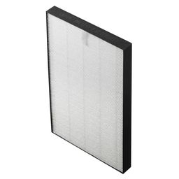 Sharp Original Replacement Filter Set FZ-A80SFE (Carbon & HEPA) for Sharp Plasmacluster Air Purifier FU-A80E-W/FP-A80M-W image 4