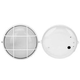 Round Lamp Sauna Lamp, Anti-High Temperature Sauna Light, Sauna Supplies, Steam Room for Sauna Room image 5
