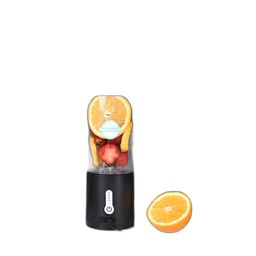 morz MORZ™ Portable Electric Juicer Blender Cup Powerful 6-Blade Mixer for Smoothies & Shakes on the Go image 2