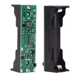 5V UPS Module, Practical UPS Boost Module Safe with SW Pin for Worker for Industry image 1