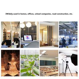 Mini Digital Sound Level Meter with LCD Display, Measurement Range LCD Backlit Display, Wide Application image 5