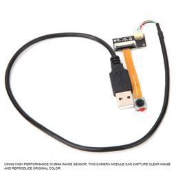 hui Webcam Module, Camera Module, 2592 * 1944P with USB Interface Webcam for Camera image 3