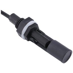 Water Level Sensor PP Horizontal Float Switch Side Mount Liquid Level Detection Float Switch Fish Tank Pool Liquid Float Switch, neg image 2