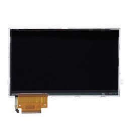 fastuu LCD Backlight Display, Effectively Avoid Corrosion and Wear LCD Screen Part for PSP 2000 2001 2002 2003 2004 Console image 1