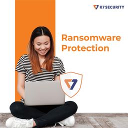 K7 Security K7, Total Security, 1 User, 13 Months, Email Delivery In 2 Hours, No Cd image 3