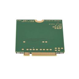 ELBME® Network Card, EM7345 4G LTE WWAN Card Module for Thinkpad X250 X1C W550 T450 X240 T440 Support for LTE/HSPA+ /EMEA Countries image 3
