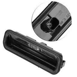 EXCLUZO Reliability ABS Rear Trunk Release Open Switch Button, Rear Trunk Release Switch, Cars for Mk3 Iii 2010-2014 image 3