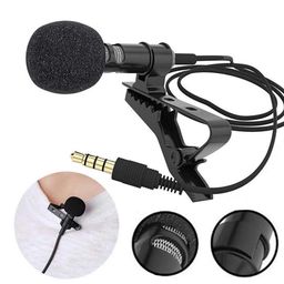 oahu OAHU® Digital Noise Cancellation Clip Collar Mic Condenser for YouTube Video | Interviews | Lectures | Ruggeds | Travel Videos Mike for Mobile image 5