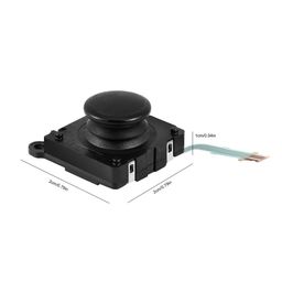 TCOS TECH 3D Joystick Analog Replacement Left Right Analog Joystick Control Pad Stick Thumb Stick Analog for PSVita 2000 PS Vita 2000 PSV Model image 5