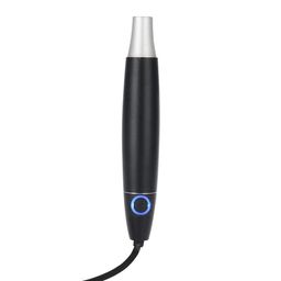 BodyTechSolution® - Charmer Princesses Wireless Eyebrow Tattoo Machine | Professional Microblading & Microshading PMU Device | Adjustable Speed, Wireless, Ergonomic Design image 5