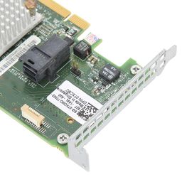 GOWENIC RAID Controller ASR‑8405 12 Gb/s SAS/SATA ASR‑8405 RAID Control 1G Cache Support up to 16 Native SAS/SATA Ports for Windows/Red Linux image 5