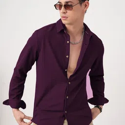 Moda Rapido Men Regular Fit Casual Shirt-picture-7
