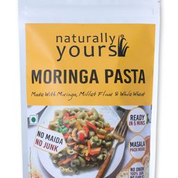 Naturally Yours Moringa Pasta 175g-25