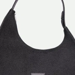 ZOUK Pixi Half Moon Shoulder Bag image 4