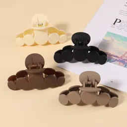 Xivir Women Set of 7 Claw Clip-image-76