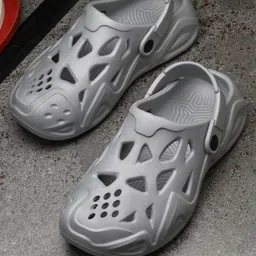 COGS Men Rubber Clogs-picture-20