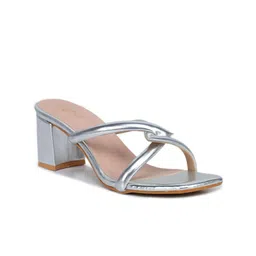 Shezone Block Sandals-17