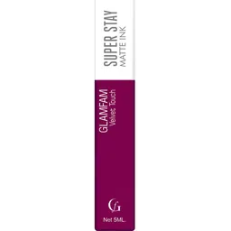 GlamFam Super Stay Liquid Lipstick - 5 ml - Trendsetter - 11-30