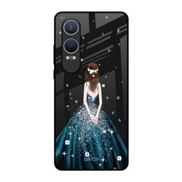 QRIOH Quirky Printed OnePlus Nord CE4 Lite 5G Back Case Mobile Accessories-82