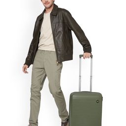 Citizen City Traveller Hard-Sided Cabin Trolley Bag-image-46