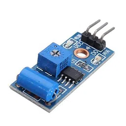 Vibration Sensor Module SW-420 image 1