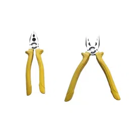 Sky Blue Sbe_Plier_0015 Lineman Plier 7.8 inch Set of 2 Pcs-image-77