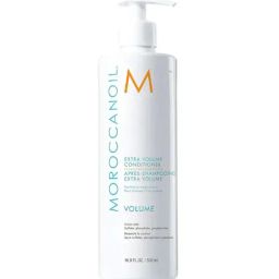 Moroccanoil Extra Volume Conditioner - 500 ml-image-30