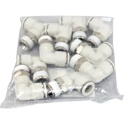 PISCO Elbow Standard Type , PL12-04W (Bag Of 10 Pcs)-picture-16