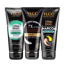 VLCC Clean Up with Charcoal Combo-3