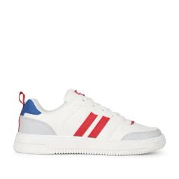 Bata Kids White Sneakers-image-72