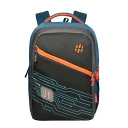Harissons Multicolor Medium Backpack - 31 Ltrs-32