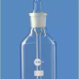 Borosil Bottle (Capacity 30ml Size 35 x 84mm) 1640010-image-31