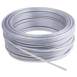 Panacea Technology 16 mm OD 12 mm ID Advanced Polyamide PU Tube Silver, PA6-160120SIL (Pack of 100 Metre Roll)-image-40